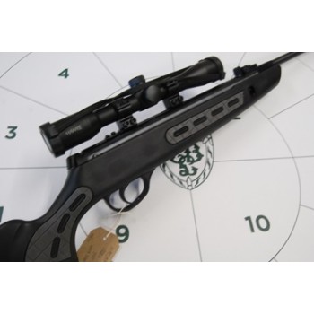 Hatsan 1000S Striker With Hawke 4X32 Scope Hatsan 1000S Striker With Hawke 4X32 Scope